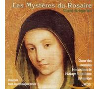 Choeur Des Moniales - Les Mysteres du Rosaire