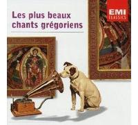 Choeur du Bec-Helloin - Les plus beaux chants grégoriens