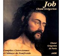 Choeur grégorien de Paris (ensemble) - Job