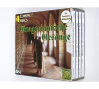 Choeur Gregorien de Paris/+ - Gregorianische Gesänge