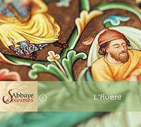 Choeur Moines Abbaye De S - Chant Gregorien - L'avent