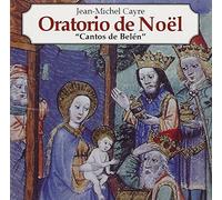 Choeur Orch Fran a - Oratorio De Noel - Les Chants