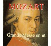 Choeur Orchestre F - Grand Mass In C Minor Kv427