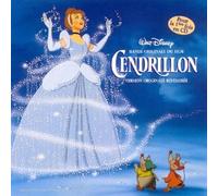 Choeurs - Cendrillon (Bof)