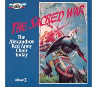 Choeurs de l'Armée Rouge Vol2 - The Sacred War