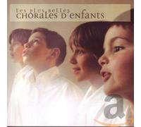 Choeurs D'Enfan Les Plus Belles Chorales D'Enfants: Alleg (CD) (Importación USA)