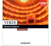 Choeurs D'Opéras