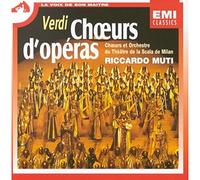 Choeurs D'Opéras