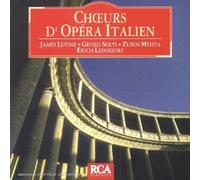 Choeurs D'Opéras Italien