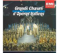 Choeurs D'operas Italiens