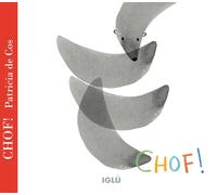 Chof! | M.ª Patricia De Cossío Rodríguez
