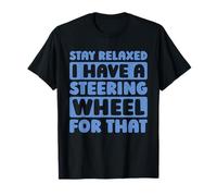 Chofer Profesional - Transporte Conductor De Autobús Escolar Camiseta
