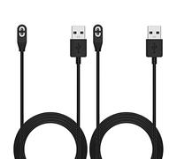 Chofit - Cargador compatible con AfterShokz Aeropex AS800/OpenComm ASC100SG, cable de carga USB 100 cm