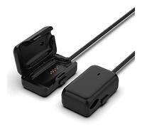 Chofit Cargadores compatibles con cargador AfterShokz Xtrainerz AS700, cable de carga USB de 100 cm