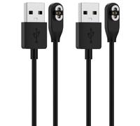 Chofit Cargadores compatibles con el cargador Shokz OpenSwim Pro S710, cable de carga USB de 100 cm, cable de alimentación para OpenSwim Pro S710 (2)