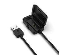 Chofit Cargadores compatibles con el cargador Shokz OpenSwim S700, cable de carga USB de 3.3ft / 100 cm, cable de alimentación para OpenSwim S700/Xtrainerz AS700