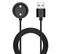 Chofit Cargadores de Repuesto compatibles con Suunto 9 Peak Pro/Vertical, Cable de Carga magnético USB de 100 cm, Base de Carga para Suunto 9 Peak Pro, Color Negro
