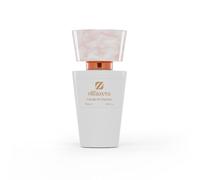 Chogan Olfazeta Code 055 - Perfume para mujer, 70 ml + 15 ml de reserva, café y flores blancas, vainilla, pachulí, madera de cedro