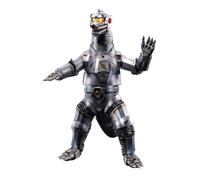 Chogokin Action Figure Dx Mechagodzilla 1974 27 Cm Bandai