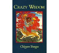 Chogyam Trungpa Crazy Wisdom (Tapa blanda) (Importación USA)
