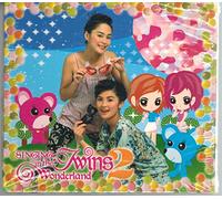 Choi Cheuk Yin - Singing in the Twins Wonderland Vol.2 (CD)