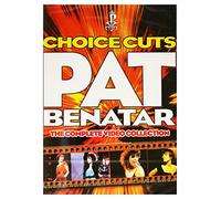 Choice Cuts: The Complete Video Collection (PAL) [DVD]