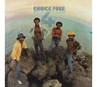 Choice Four - On Top Of Clear (Expanded Edition)