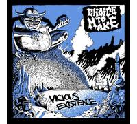 Choice to Make Vicious Existence (Vinyl) (Importación USA)