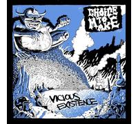 Choice to Make - Vicious Existence [Vinyl LP]