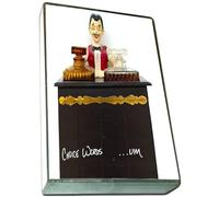 Choice Words - ...Um [Casete]