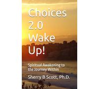 Choices 2.0: Wake Up!: Spiritual Awakening to the Journey Within