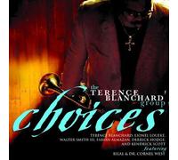 Choices by Terence Blanchard (2009-08-18)