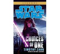 Choices of One (Star Wars) [Idioma Inglés]