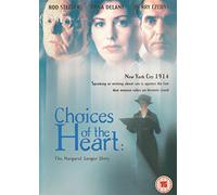 Choices Of The Heart