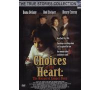 Choices of the Heart: Margaret Sanger Story [Alemania] [DVD]