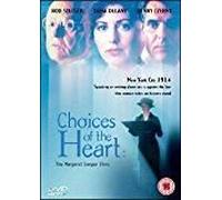 Choices of the Heart [Reino Unido] [DVD]
