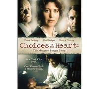 Choices of the Heart: The Margaret Sanger Story [Alemania] [DVD]