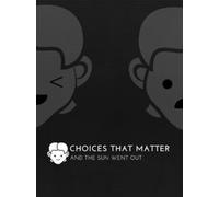 Choices That Matter: And the Sun Went Out (PC) - Steam Key - GLOBAL