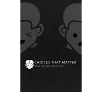 Choices That Matter: And The Sun Went Out Steam Key (PC) GLOBAL