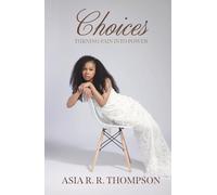 Choices: Turning Pain Into Power