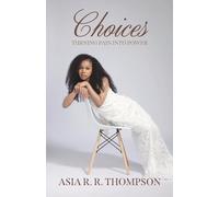 Choices: Turning Pain Into Power