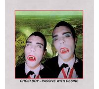 Choir Boy - Passive With Desire [Vinilo]