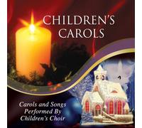 CHOIR, CHILDREN'S - A CHILDRENS CHRISTMAS - CHILDRENS C