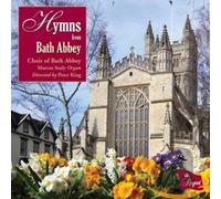Choir of Bath Abbey - Hymns From Bath Abbey