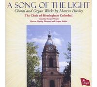 Choir of Birmingham Cathedral - A Song Of The Light