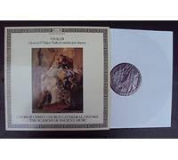 Choir of Christ Church Cathedral Oxford, The Academy of Ancient Music - Gloria in D Major Nulla in mundo pax sincera. Choir of Christ Church Cathedral Oxford, The Academy of Ancient Music. Florilegium Series Stereo