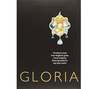 Choir of Christ Church Oxford - GLORIA