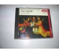 Choir of Christ Church St Laurence - Sing Joyfully