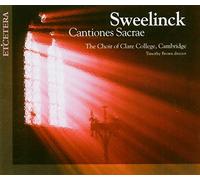 Choir of Clare Colle - Cambri Choir Of Clare College