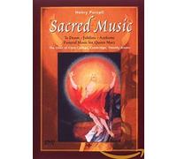 Choir of Clare College, Cambridge - Henry Purcell - Sacred Music [Alemania] [DVD]
